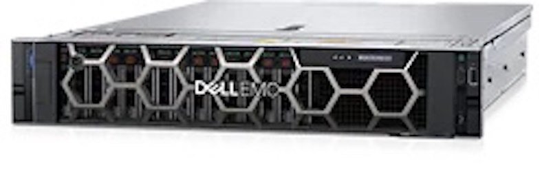Dell PowerEdge R550