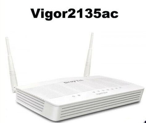 Draytek Vigor2135ac