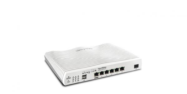 Draytek Vigor2866 Router