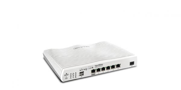 Draytek Vigor2866ac Router