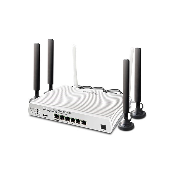 Draytek Vigor2865Lax-5G Router