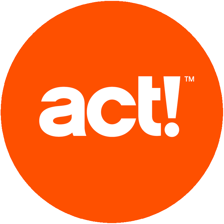 Act! Act Premium Plus Annual Subscription 2 YR Level A