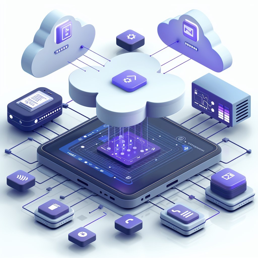 DEYCOM Standard Hosting