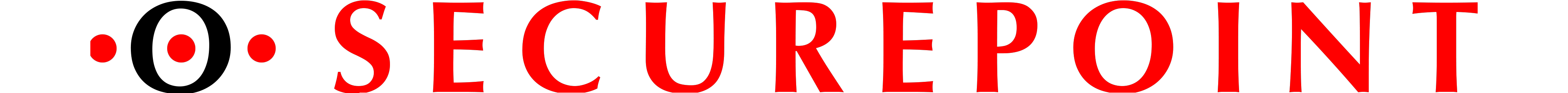 Securepoint Firewall RC1000R G5