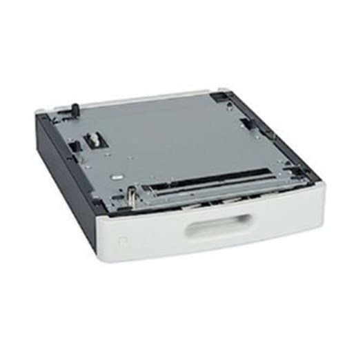 Lexmark 50G0801 250 Sheet Tray Insert For MX721 MX722 MS823 MS826