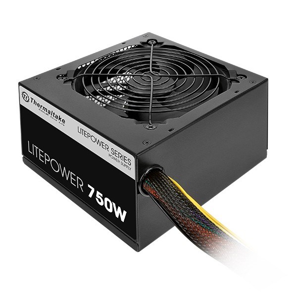 ThermalTake THM Psu 750W-Litepower-Gen2