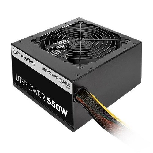 ThermalTake THM Psu 550W-Litepower-Gen2