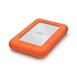 LaCie Lac Ext P-2Tb-Lac9000298