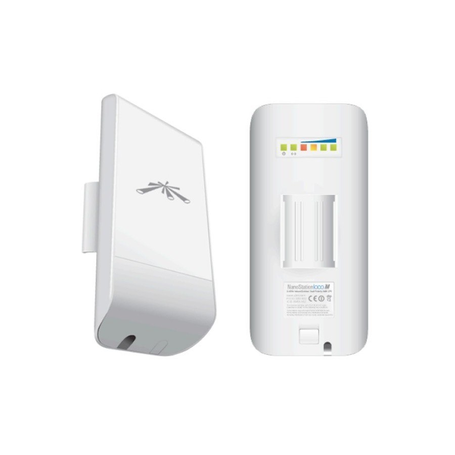 Ubiquiti Ubi Lan Locom2