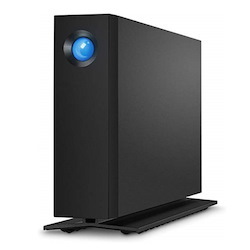LaCie Lac Ext D-4Tb-Stha4000800