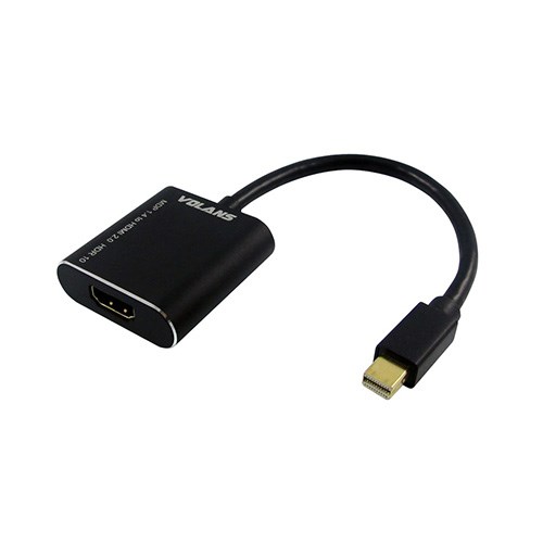 Volans Vol CNV Active-Mini-Displayport-M-Hdmi-F