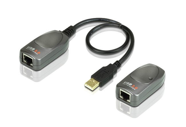 Aten | Usb 2.0 Cat5 Extender