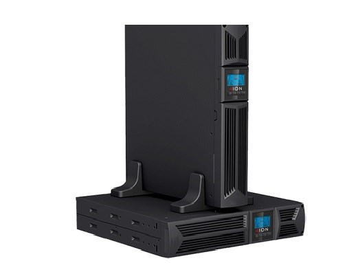 Ion Ups Ion F16 1000Va 900W Line Interactive Ups 3 Year Advanced Replacement Warranty Fo