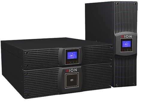 Ion Ups 1000Va-F18-1000