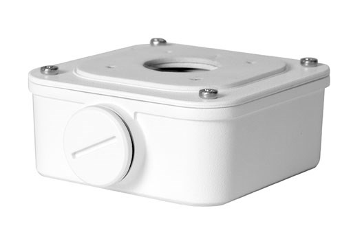 Uniview Mini Bullet Junction Box