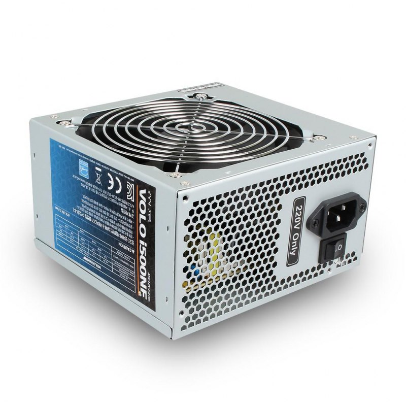 Generic Aca Psu 500W-Atx-Oem