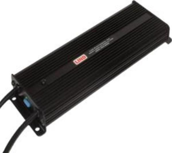 Havis Isolated Power Supply Used For Forklifts With Ds-Dell-110, 230, 300, 400, And 410 Series Docking Stations