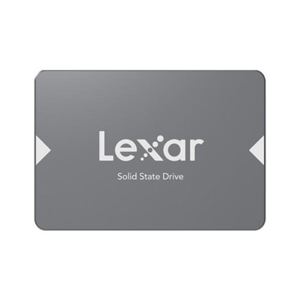 Lexar Media LXR SSD 1TB-LNS100-1TRB