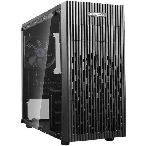 Deepcool DPC Cas Matrexx-30-Tg-Blk