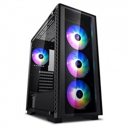 Deepcool DPC Cas Matrexx-50-Add-Rgb-4F