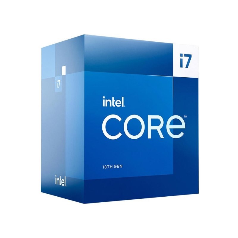 Intel Core i7 (13th Gen) i7-13700F Hexadeca-core (16 Core) 2.10 GHz Processor