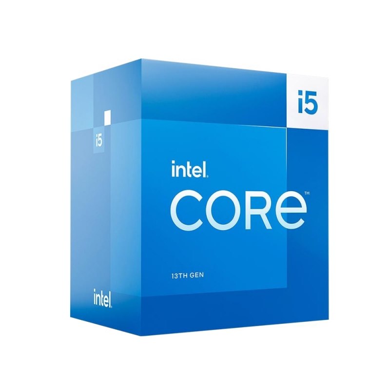 Intel Core i5 (13th Gen) i5-13500 Tetradeca-core (14 Core) 2.50 GHz Processor