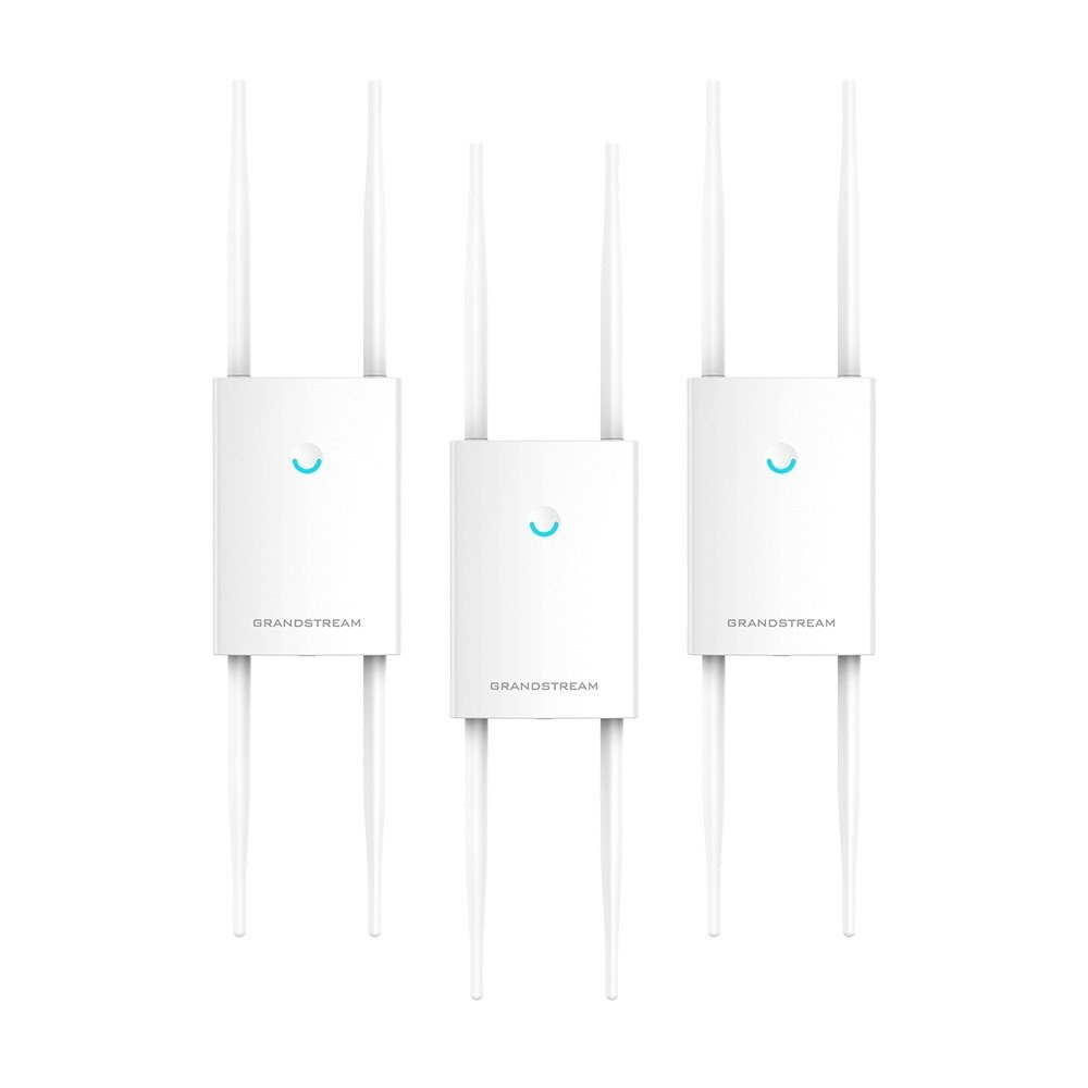 Buy Grandstream 4X4 802.11Ac Wave-2 Outdoor Long Range Access Point Kit ...
