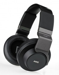 Akg HDS K845bt-Wls-Black