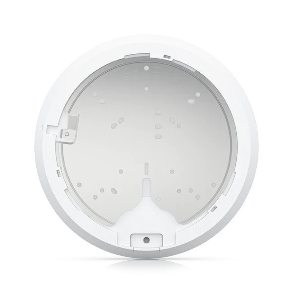 Ubiquiti UniFi Wi-Fi 6 Enterprise, Powerful, ceiling-mounted WiFi 6 access point designed for seamless multi-band coverage in high-density networks