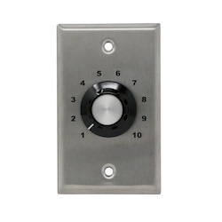 Algo Volume Controller
