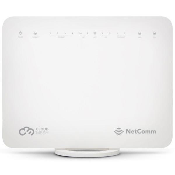 Netcomm CloudMesh Gateway (Box Damaged)