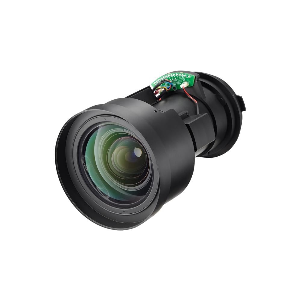 NEC Display NP40ZL - f/2.4 - f/2 - Zoom Lens