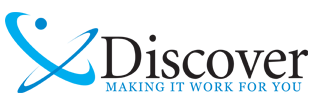 Discover I.T.