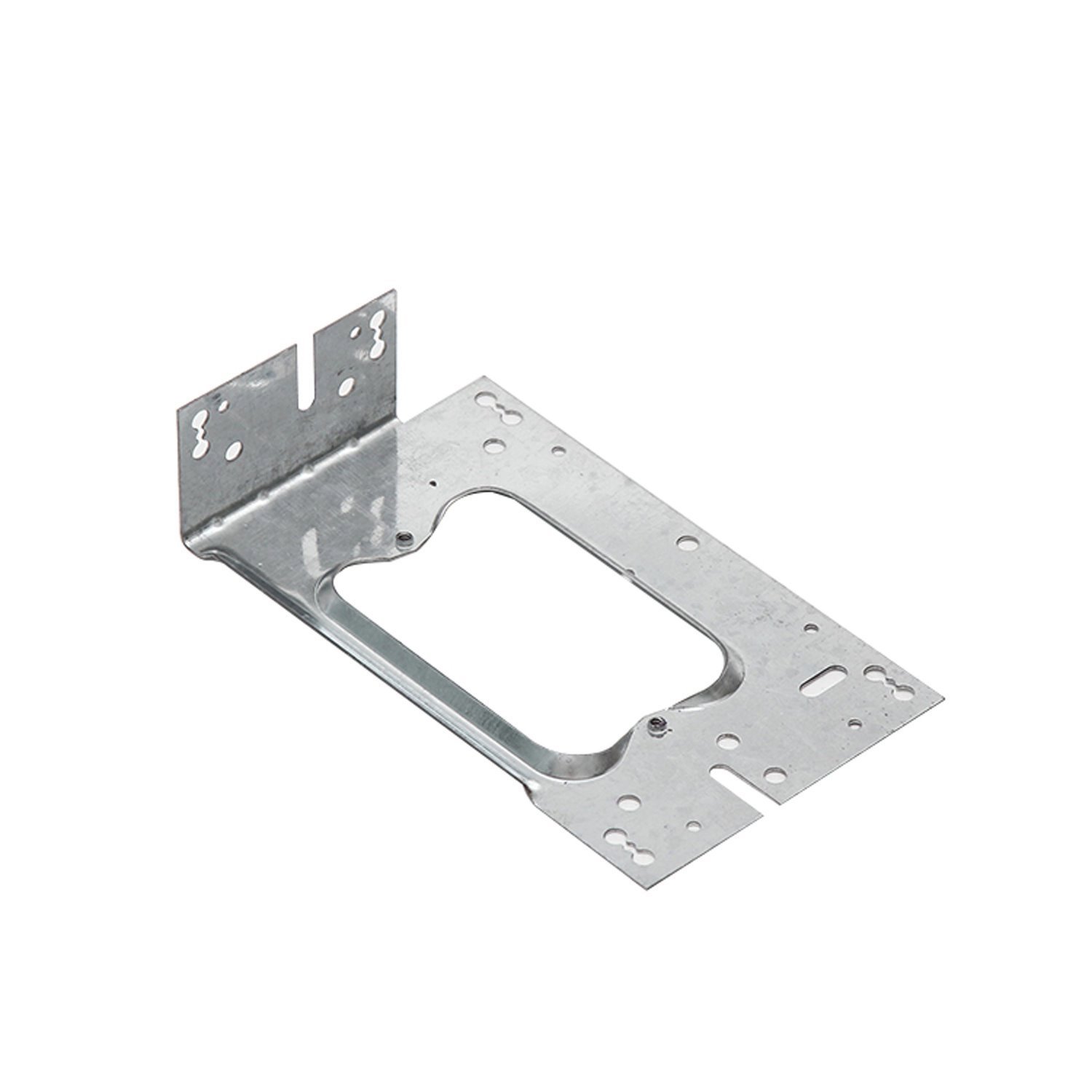 4Cabling 4C | Right Angle Mounting Bracket Large 1.0MM Thickness | 25 Pack