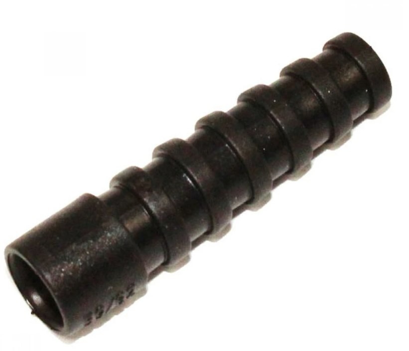 4Cabling P/Data RG59 Black Coax Boot
