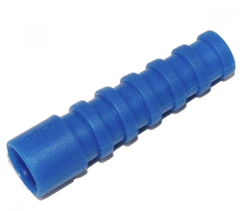 4Cabling P/Data Blue Mini Digital Boots