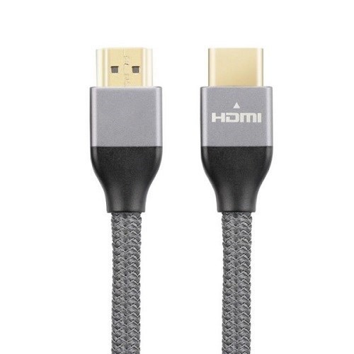 8Ware 8WR Cab Hdmi-M-M-19Pin-2M