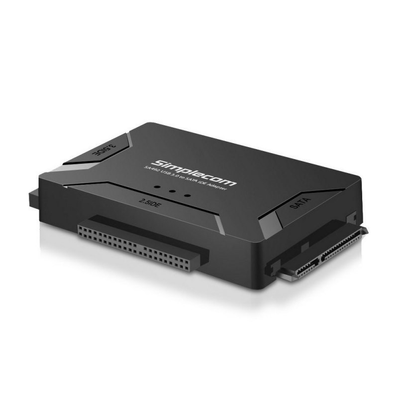 Simplecom SMP CNV Usb3.0-2.5-Sata-Adapter-Sa492