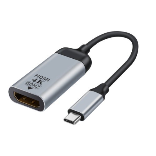 Astrotek Aso CNV Usb-C-M-Hdmi-F-Adapter