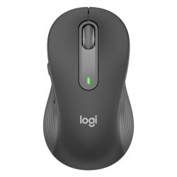 Logitech Log Mse M650-Signature-L-Graphite
