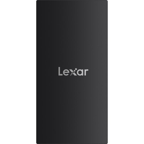 Lexar Media LXR SSD Ext-P-2Tb-Lsl300002t-Rnbng