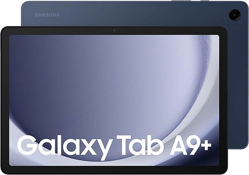 Samsung Galaxy Tab A9+ SM-X216B Tablet - 10.5" - 8 GB - 128 GB Storage - 5G - Graphite