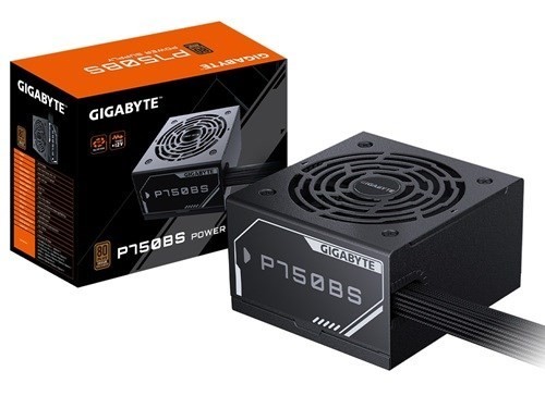 Gigabyte Gig Psu 750W-GP-P750BS