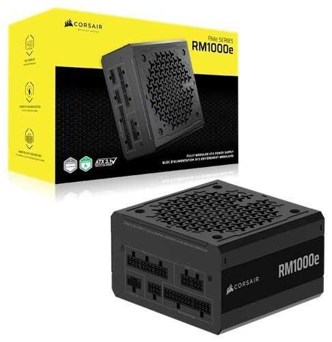Corsair Cor Psu 1000W-Cmpsu-Rm1000e