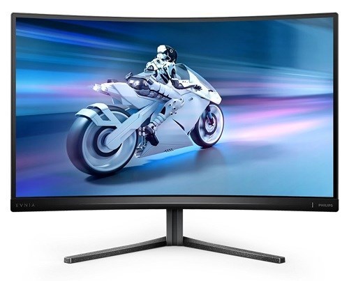 Philips PHL LCD 27-27M2C5200W
