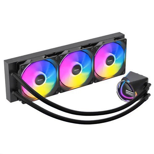 Antec Ant Fan 360Mm-Skeleton-360-Argb