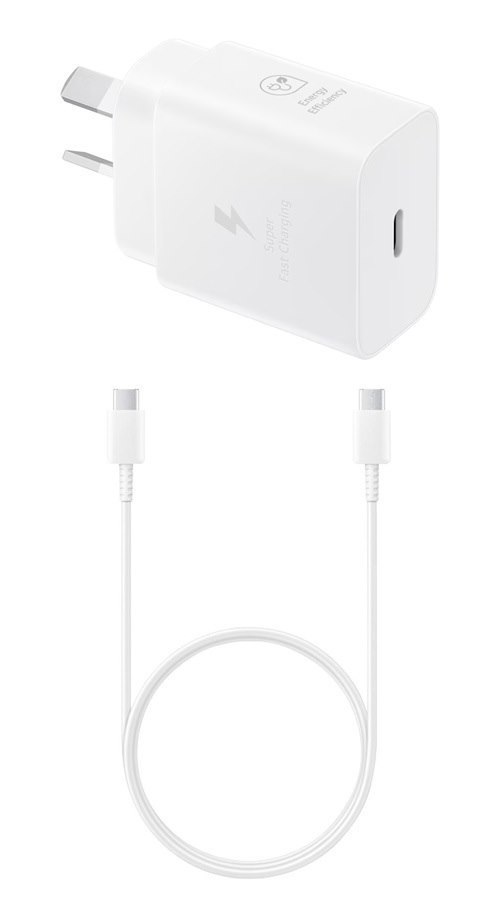 Samsung Sam Acc Pd25auwht-Usbc1m