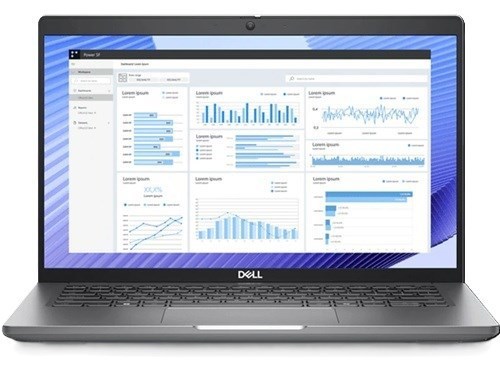 Dell Del NBK 3490-Precision-Aultm3490735