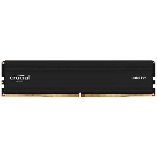 Crucial Cru Mem 5-32Gb-Cp32g56c46u5