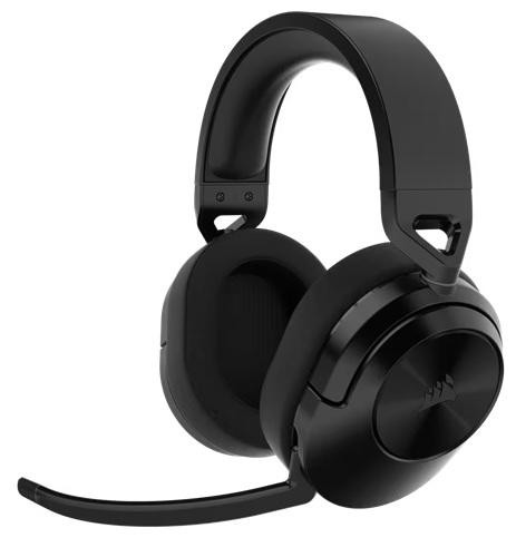 Corsair Cor HDS Hs55-Wls-Carbon